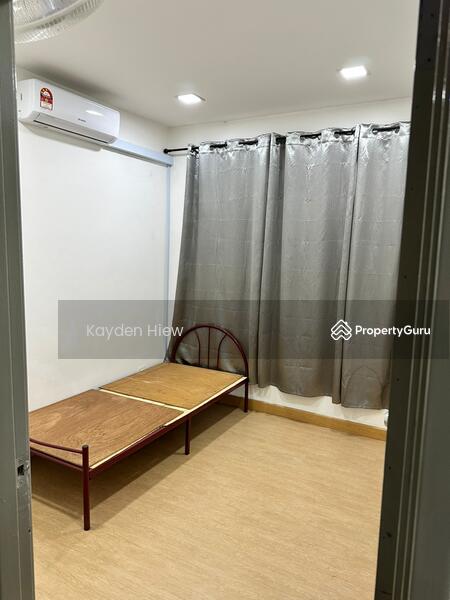 Untuk Disewa - SD Apartments II