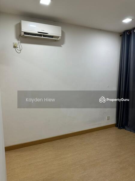 Untuk Disewa - SD Apartments II