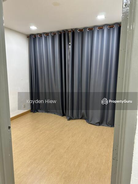 Untuk Disewa - SD Apartments II