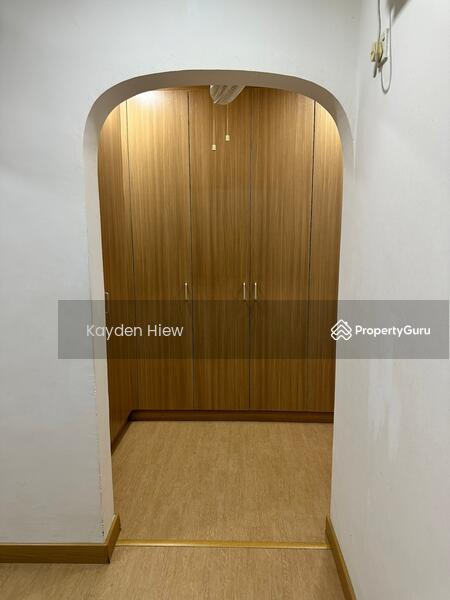 Untuk Disewa - SD Apartments II