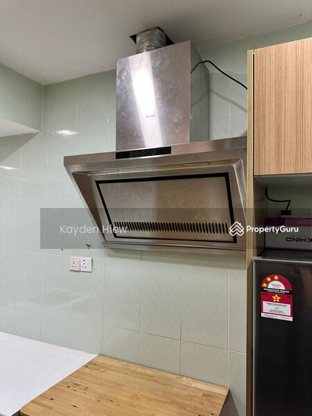 Untuk Disewa - SD Apartments II