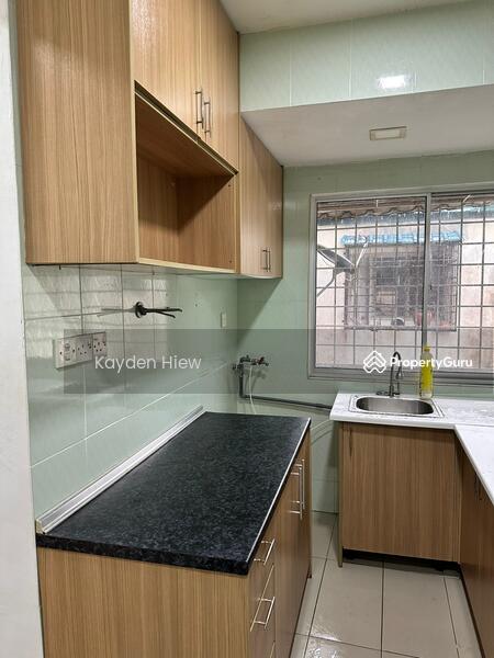 Untuk Disewa - SD Apartments II