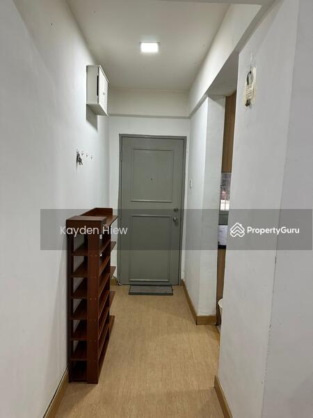 Untuk Disewa - SD Apartments II