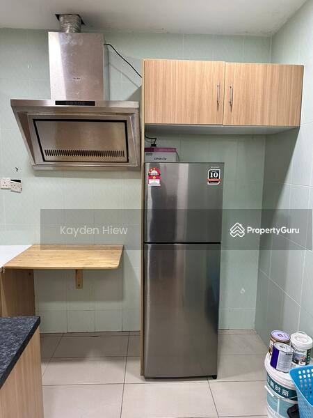 Untuk Disewa - SD Apartments II