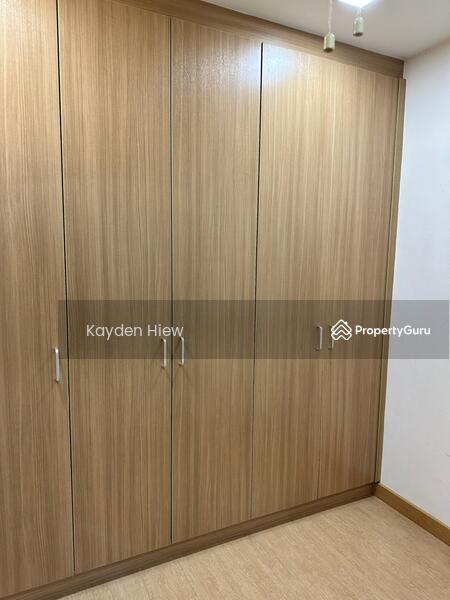 Untuk Disewa - SD Apartments II