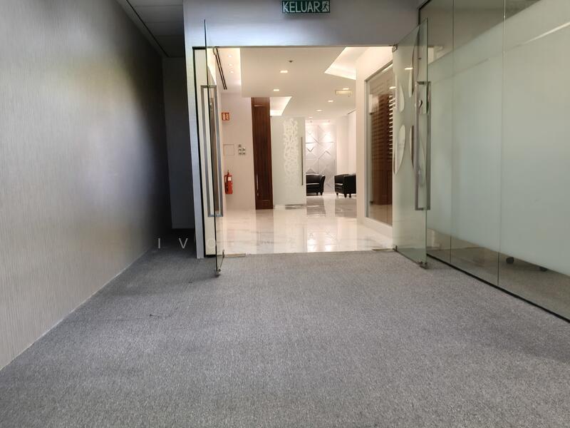 Pejabat untuk Disewa di KL City Centre (Kuala Lumpur) - Ivonne Yim - PropertyGuru.com.my