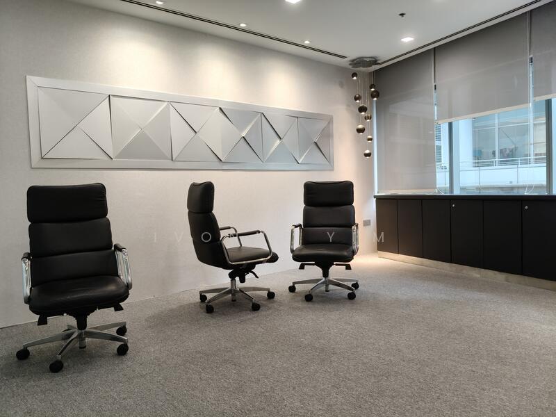 Pejabat untuk Disewa di KL City Centre (Kuala Lumpur) - Ivonne Yim - PropertyGuru.com.my