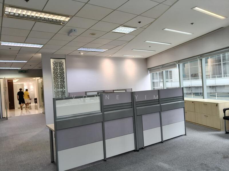 Pejabat untuk Disewa di KL City Centre (Kuala Lumpur) - Ivonne Yim - PropertyGuru.com.my