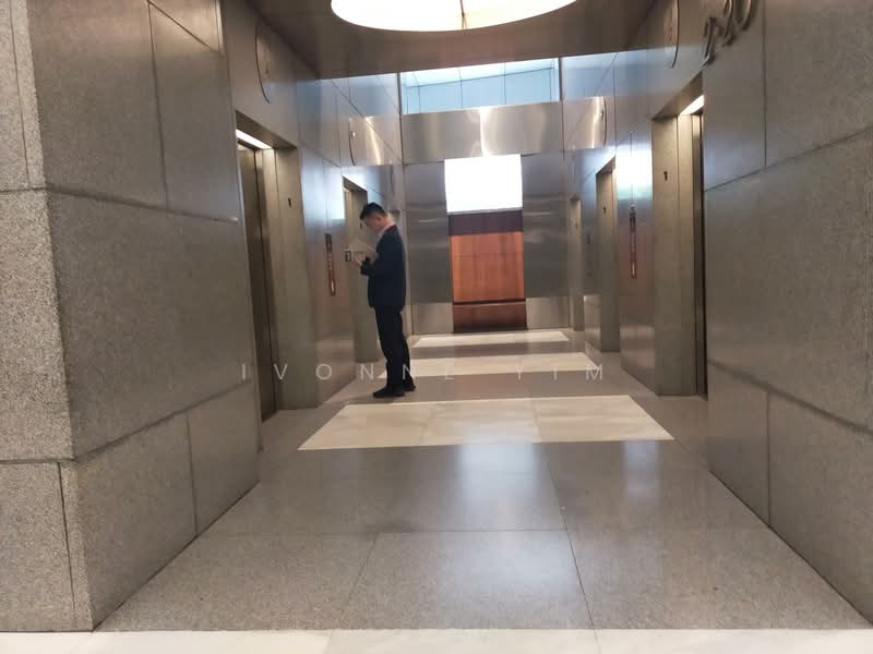 Corridor