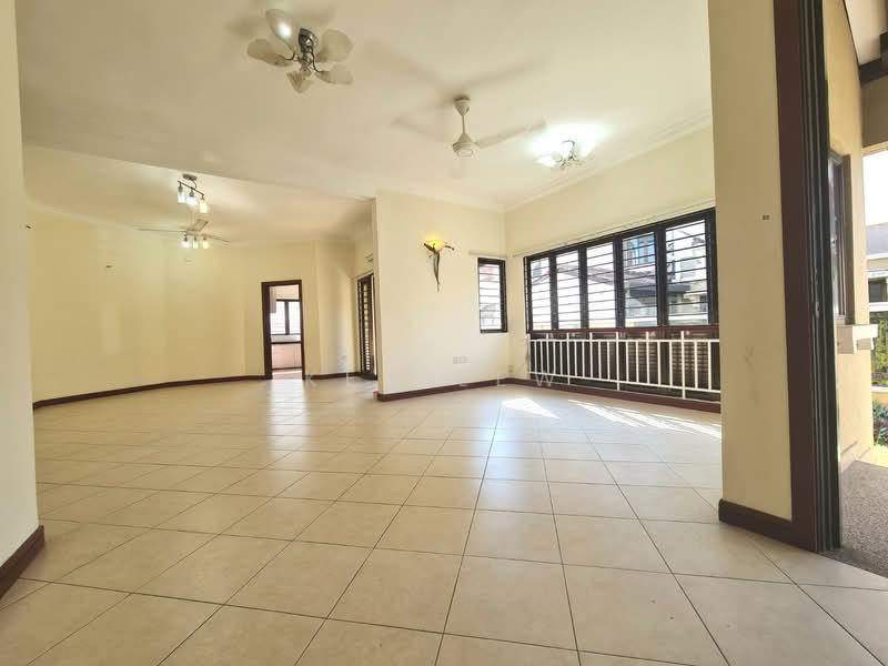 Semi-Detached House for Sale in Alam Damai (Cheras) - Ken Lew - Living Room - PropertyGuru.com.my