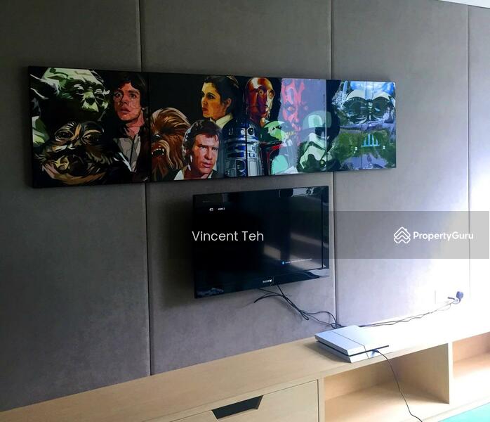 Untuk Disewa - Aragreens