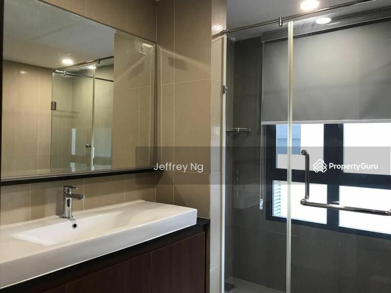 Kediaman Servis untuk Dijual di Serviced Residence @ KL Trillion - Jeffrey Ng - PropertyGuru.com.my