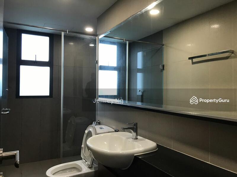 Kediaman Servis untuk Dijual di Serviced Residence @ KL Trillion - Jeffrey Ng - PropertyGuru.com.my