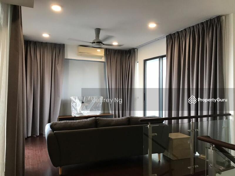 Kediaman Servis untuk Dijual di Serviced Residence @ KL Trillion - Jeffrey Ng - PropertyGuru.com.my