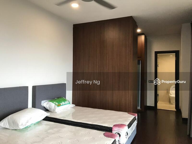 Kediaman Servis untuk Dijual di Serviced Residence @ KL Trillion - Jeffrey Ng - PropertyGuru.com.my