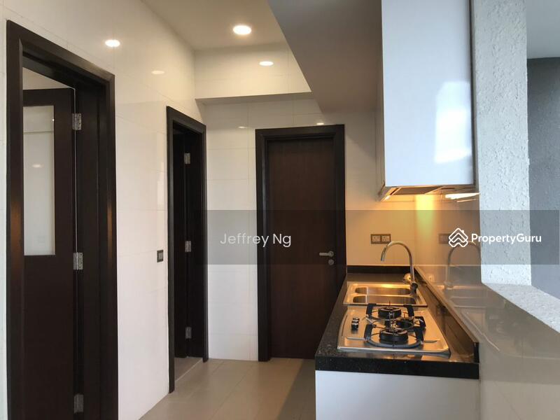 Kediaman Servis untuk Dijual di Serviced Residence @ KL Trillion - Jeffrey Ng - PropertyGuru.com.my