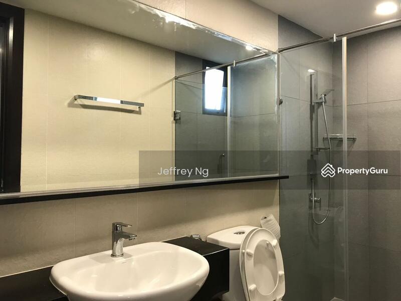 Kediaman Servis untuk Dijual di Serviced Residence @ KL Trillion - Jeffrey Ng - PropertyGuru.com.my