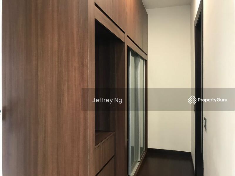 Kediaman Servis untuk Dijual di Serviced Residence @ KL Trillion - Jeffrey Ng - PropertyGuru.com.my
