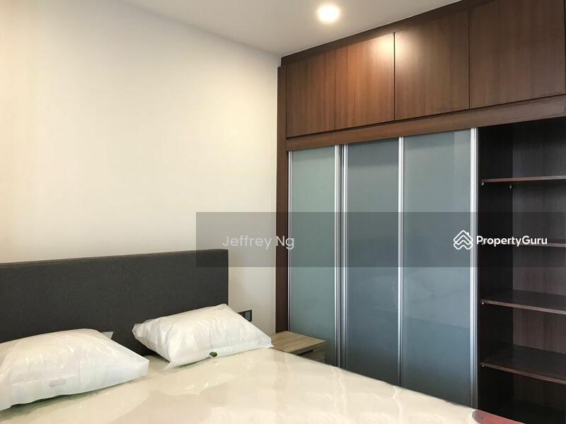 Kediaman Servis untuk Dijual di Serviced Residence @ KL Trillion - Jeffrey Ng - PropertyGuru.com.my