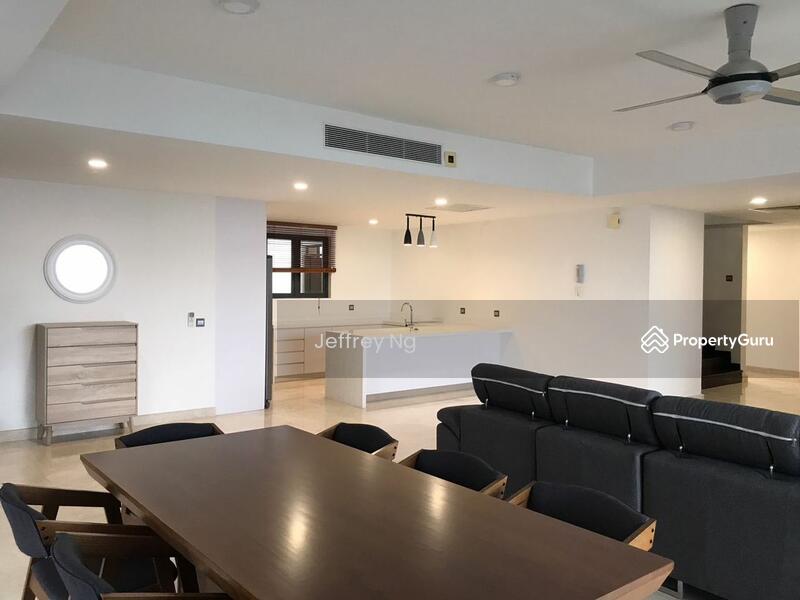 Kediaman Servis untuk Dijual di Serviced Residence @ KL Trillion - Jeffrey Ng - PropertyGuru.com.my