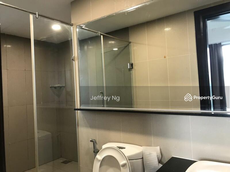Kediaman Servis untuk Dijual di Serviced Residence @ KL Trillion - Jeffrey Ng - PropertyGuru.com.my