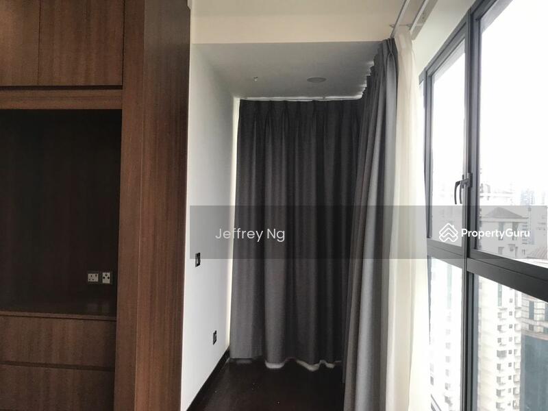 Kediaman Servis untuk Dijual di Serviced Residence @ KL Trillion - Jeffrey Ng - PropertyGuru.com.my