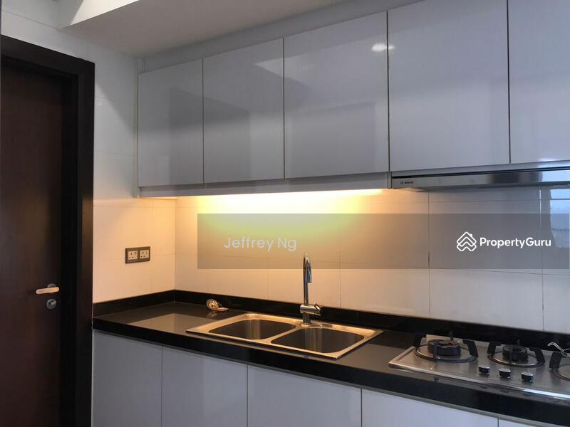 Kediaman Servis untuk Dijual di Serviced Residence @ KL Trillion - Jeffrey Ng - PropertyGuru.com.my