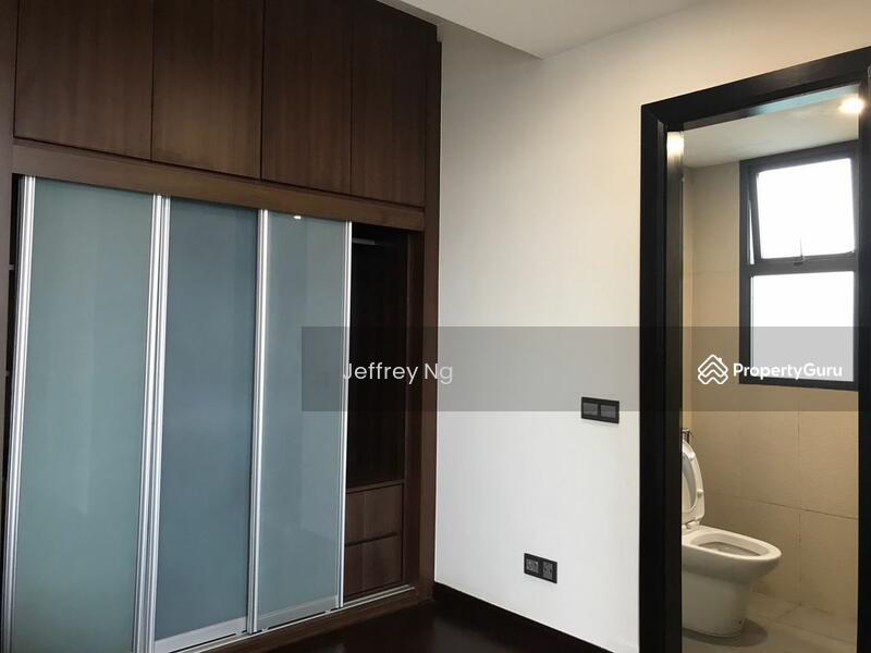 Kediaman Servis untuk Dijual di Serviced Residence @ KL Trillion - Jeffrey Ng - PropertyGuru.com.my
