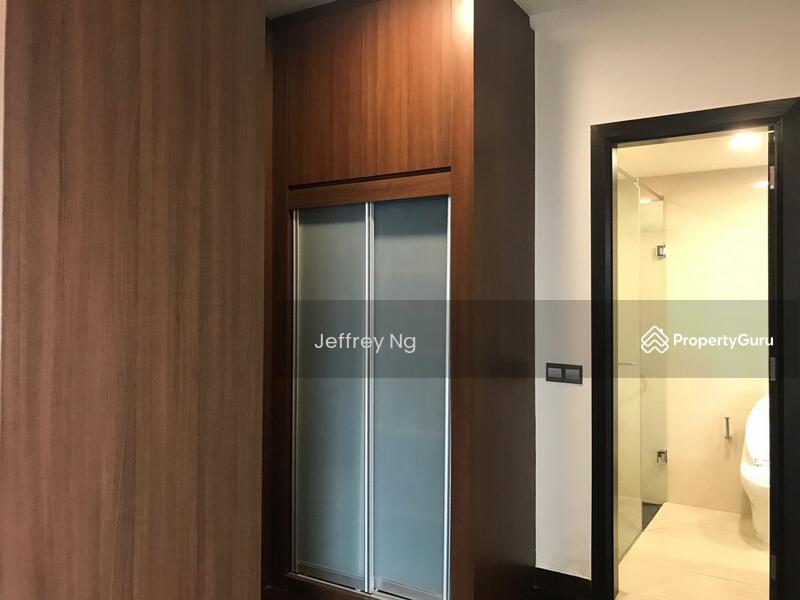 Kediaman Servis untuk Dijual di Serviced Residence @ KL Trillion - Jeffrey Ng - PropertyGuru.com.my