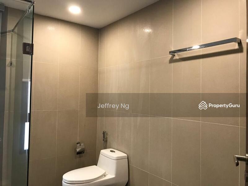 Kediaman Servis untuk Dijual di Serviced Residence @ KL Trillion - Jeffrey Ng - PropertyGuru.com.my