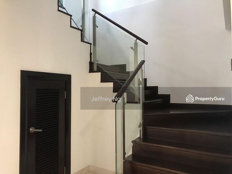 Kediaman Servis untuk Dijual di Serviced Residence @ KL Trillion - Jeffrey Ng - PropertyGuru.com.my
