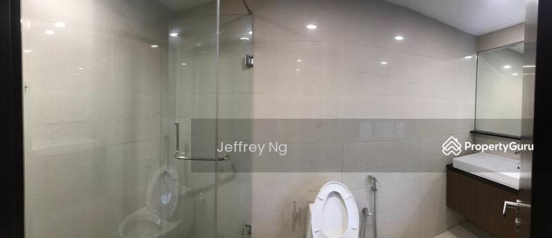 Kediaman Servis untuk Dijual di Serviced Residence @ KL Trillion - Jeffrey Ng - PropertyGuru.com.my