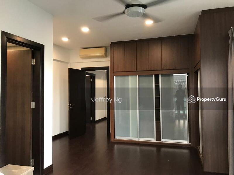 Kediaman Servis untuk Dijual di Serviced Residence @ KL Trillion - Jeffrey Ng - PropertyGuru.com.my