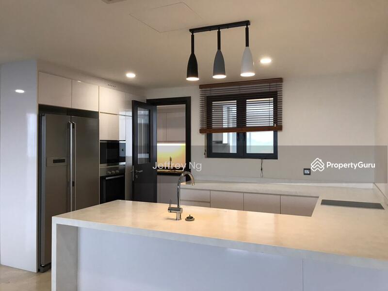 Kediaman Servis untuk Dijual di Serviced Residence @ KL Trillion - Jeffrey Ng - PropertyGuru.com.my
