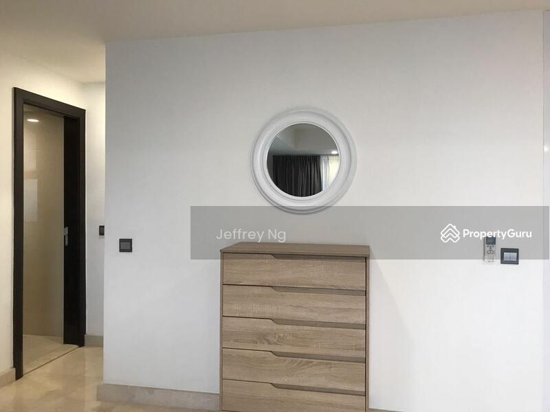Kediaman Servis untuk Dijual di Serviced Residence @ KL Trillion - Jeffrey Ng - PropertyGuru.com.my