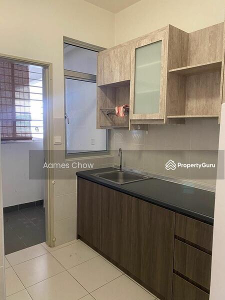 Untuk Disewa - Residensi Pandanmas 2