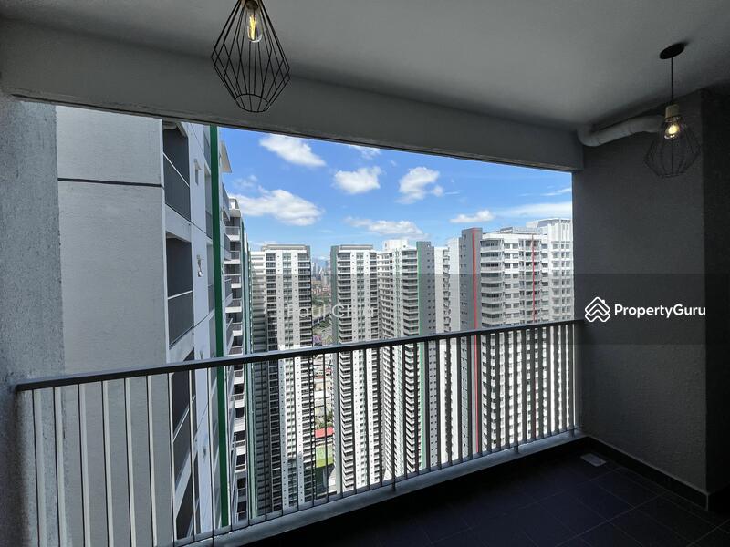Servis Apartment untuk Disewa di Serviced Residence @ Razak City Residences (RC Residences) - Paul Chia - PropertyGuru.com.my