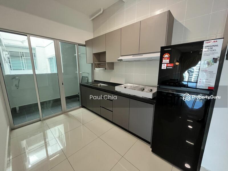 Servis Apartment untuk Disewa di Serviced Residence @ Razak City Residences (RC Residences) - Paul Chia - PropertyGuru.com.my