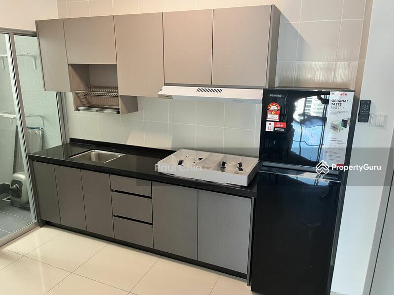 Servis Apartment untuk Disewa di Serviced Residence @ Razak City Residences (RC Residences) - Paul Chia - PropertyGuru.com.my