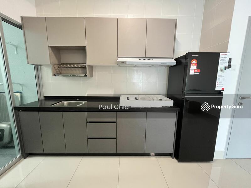 Servis Apartment untuk Disewa di Serviced Residence @ Razak City Residences (RC Residences) - Paul Chia - PropertyGuru.com.my
