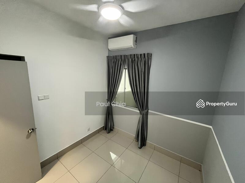 Servis Apartment untuk Disewa di Serviced Residence @ Razak City Residences (RC Residences) - Paul Chia - PropertyGuru.com.my