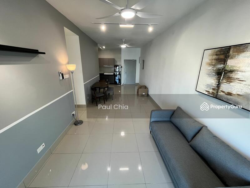 Servis Apartment untuk Disewa di Serviced Residence @ Razak City Residences (RC Residences) - Paul Chia - PropertyGuru.com.my