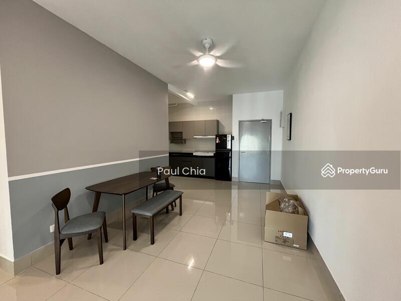 Servis Apartment untuk Disewa di Serviced Residence @ Razak City Residences (RC Residences) - Paul Chia - PropertyGuru.com.my