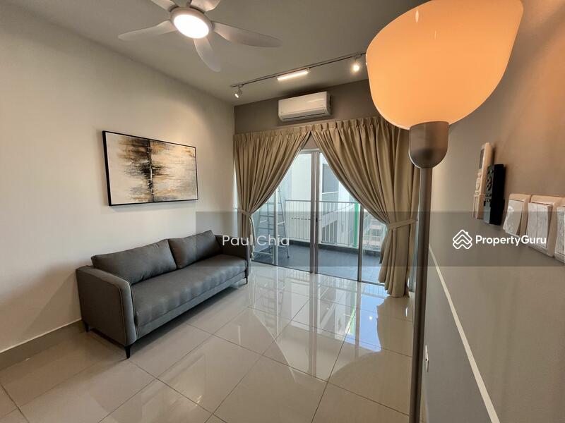 Servis Apartment untuk Disewa di Serviced Residence @ Razak City Residences (RC Residences) - Paul Chia - PropertyGuru.com.my