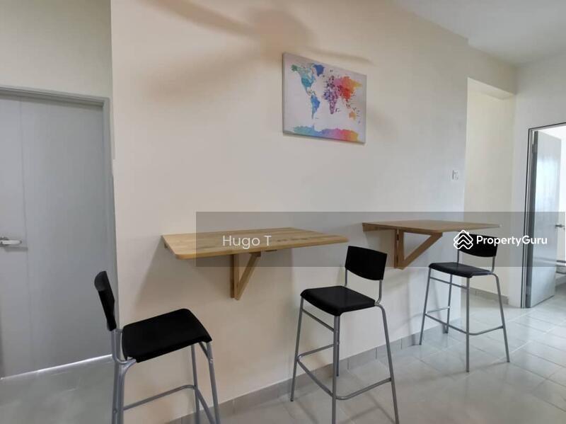 Apartment for Rent at Seruling Apartment - Hugo T - PropertyGuru.com.my
