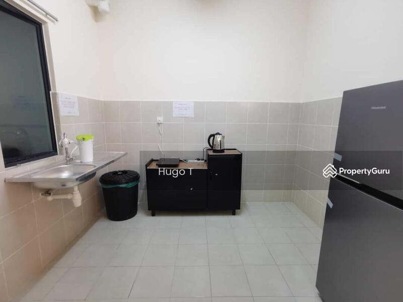 Apartment for Rent at Seruling Apartment - Hugo T - PropertyGuru.com.my