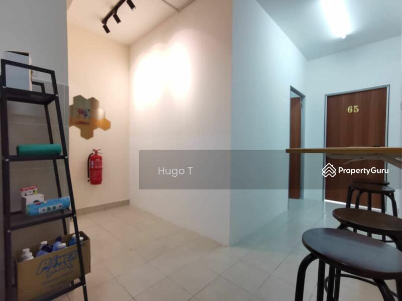 Apartment for Rent at Seruling Apartment - Hugo T - PropertyGuru.com.my