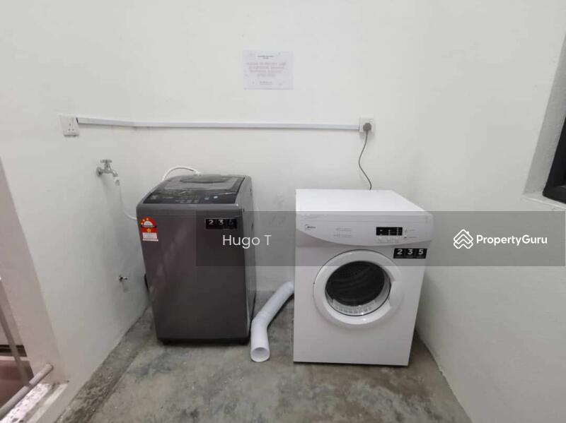 Apartment for Rent at Seruling Apartment - Hugo T - PropertyGuru.com.my
