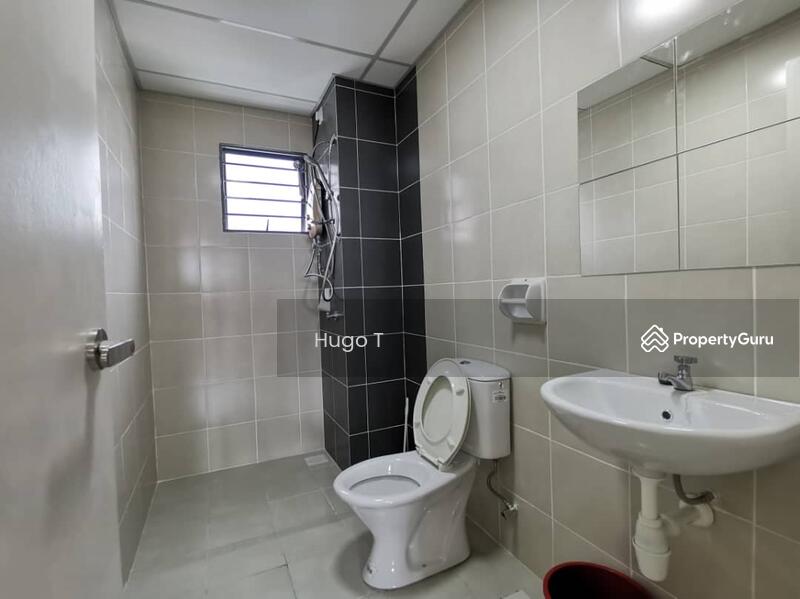 Apartment for Rent at Seruling Apartment - Hugo T - PropertyGuru.com.my