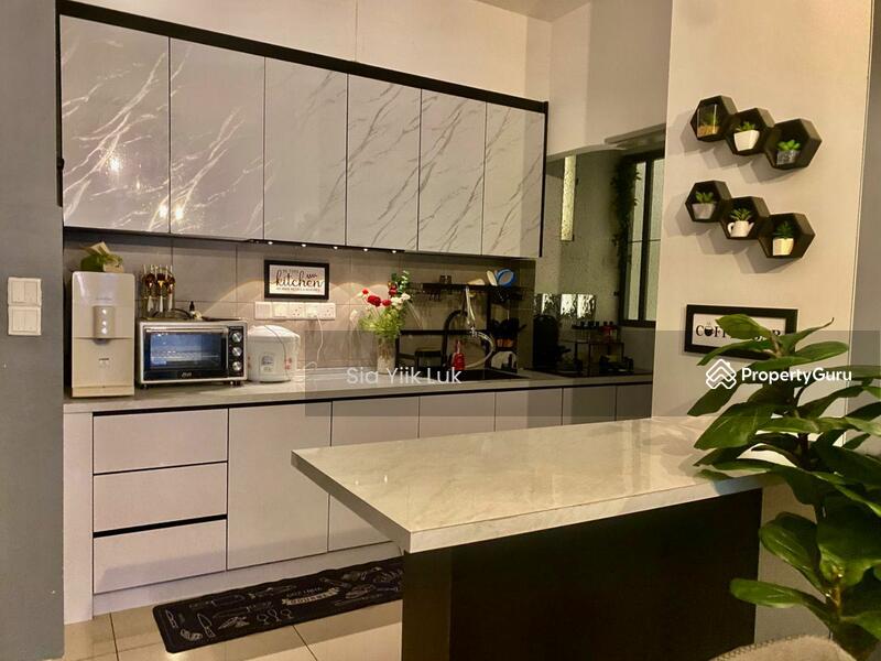 For Rent - M Vertica